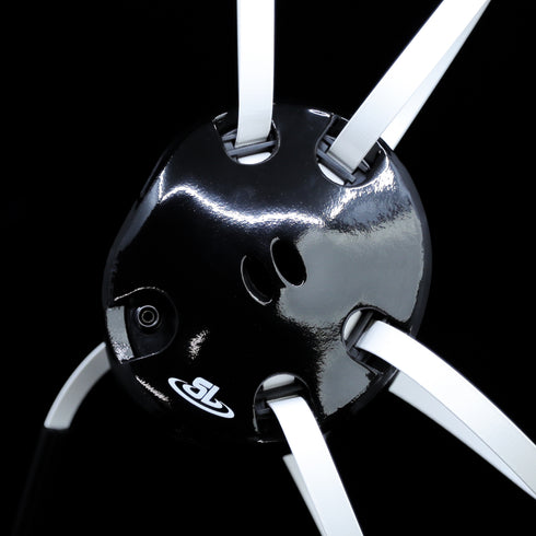 Revolution Wrestling Headgear